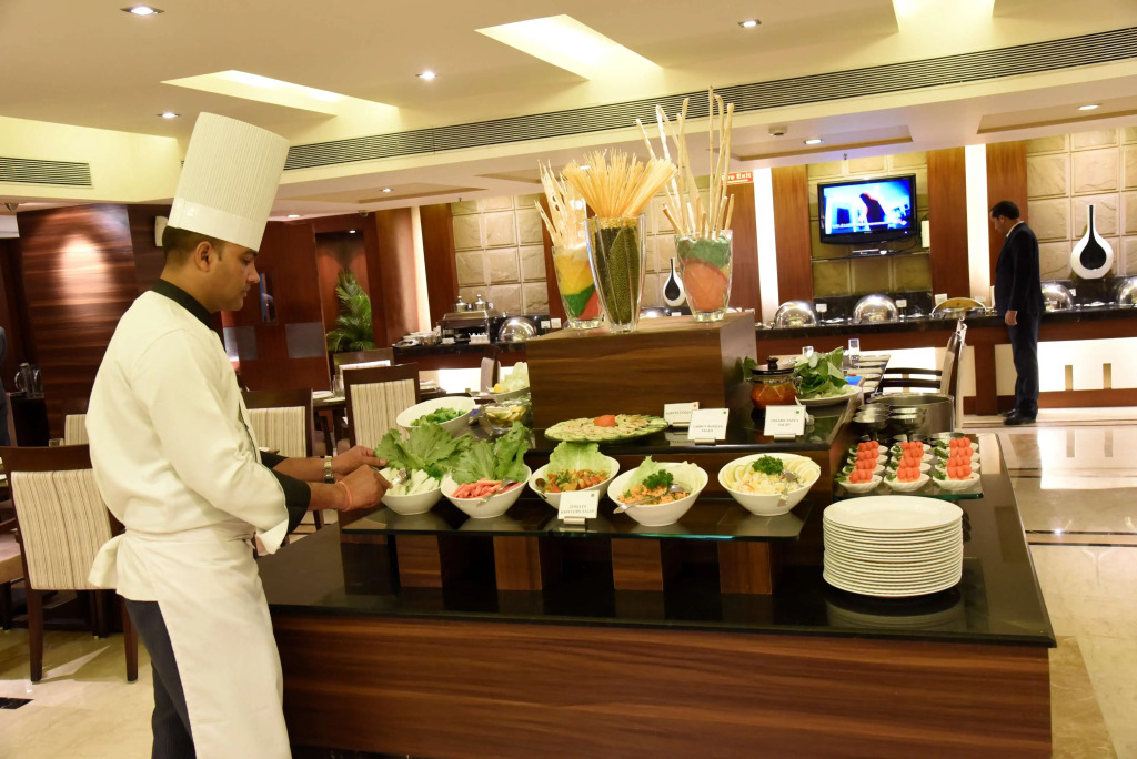 Best Western Plus Indore