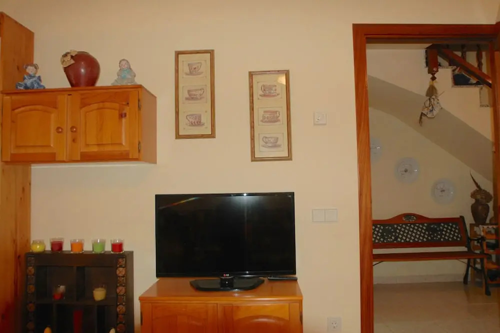 Casa Tarradelles