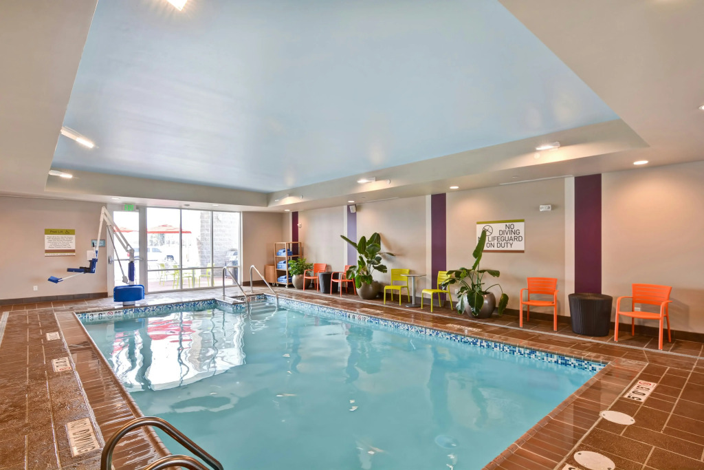Home2 Suites by Hilton Green Bay