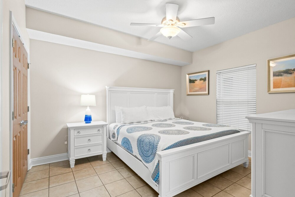 Sea Dunes 502 - Beach Oasis