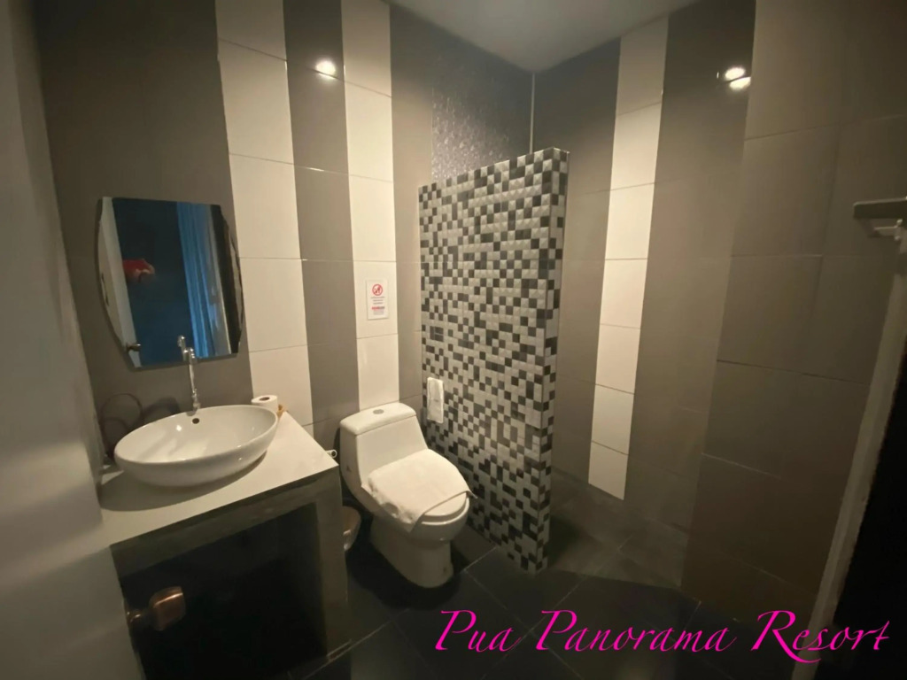 Pua Panorama Resort