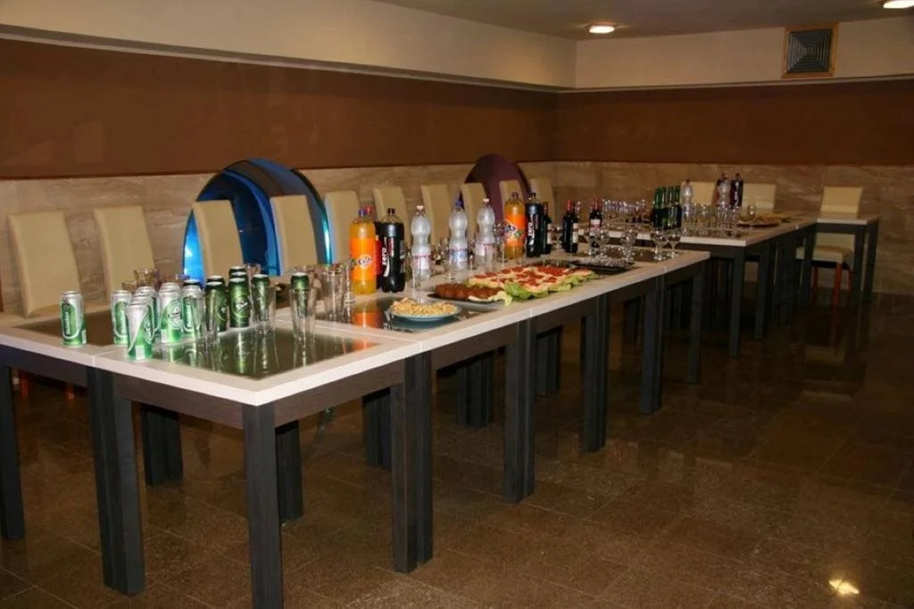 Guru Hostel