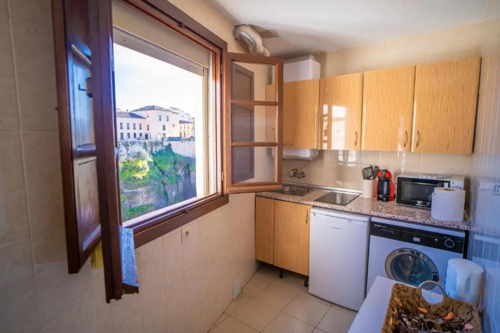 Apartamento balcones del Tajo 2