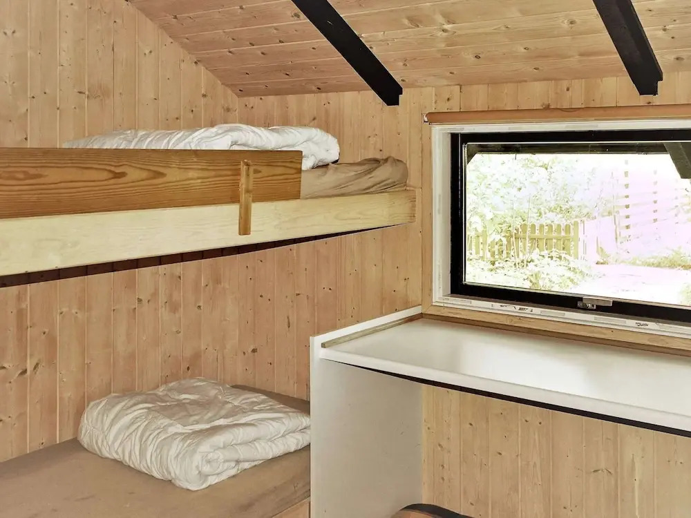 8 Person Holiday Home in Vaeggerlose-by Traum