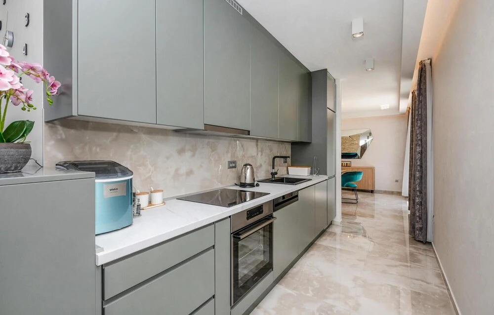 Lovely Home In Makarska