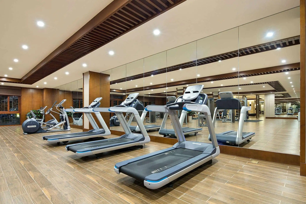 Wyndham Grand Plaza Royale Wenchang