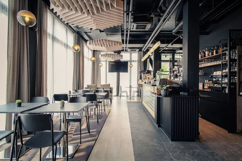 Hota Hotel Saint-Imier