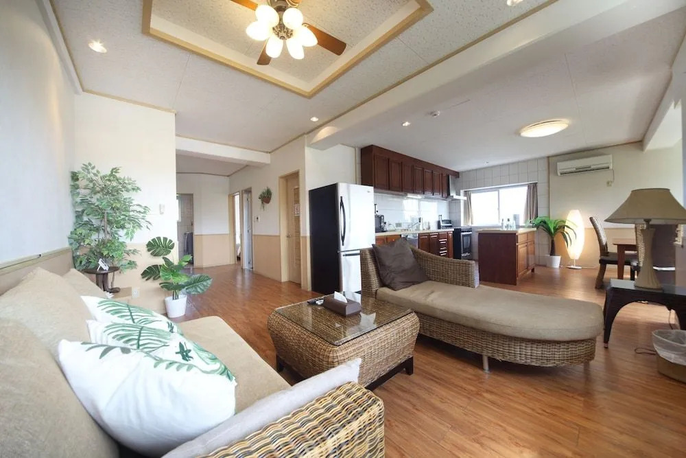 Green Garden Hills 3F-1