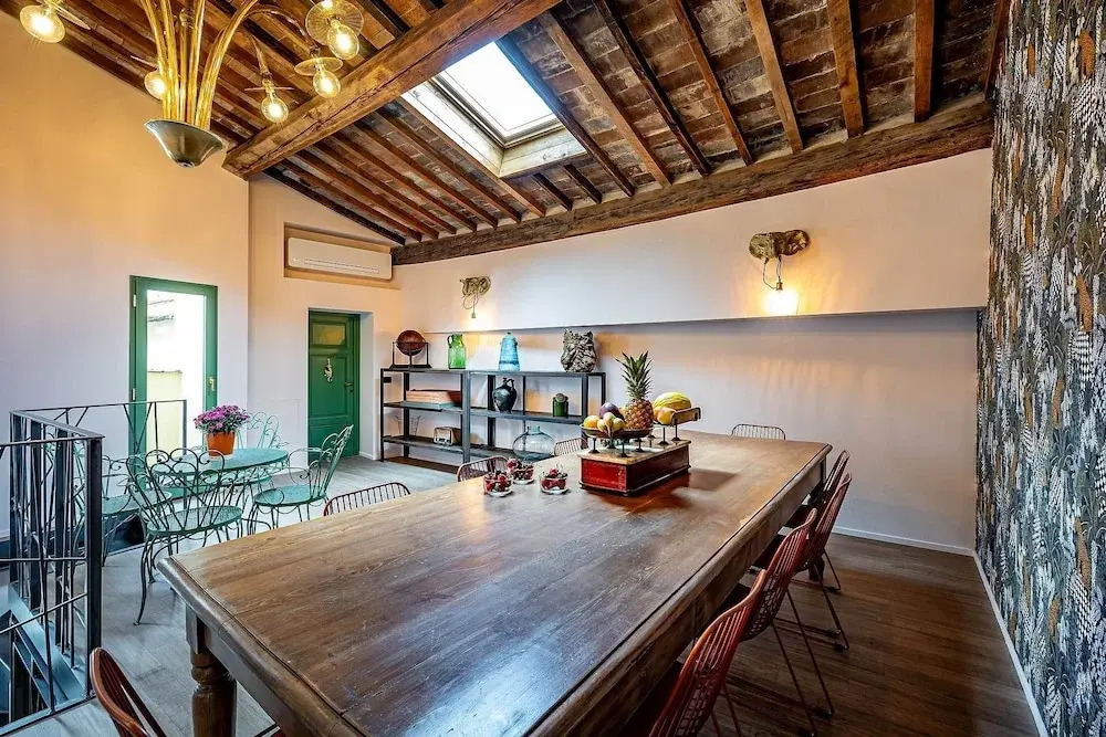 Residenza Madiba
