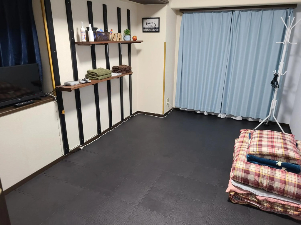 Nomad Apartment Stay