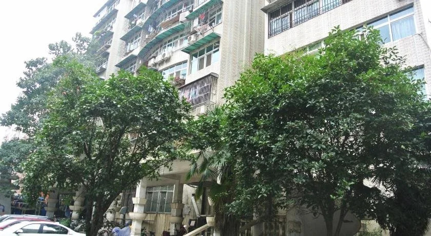 Wuhan Morning Bird Youth Hostel