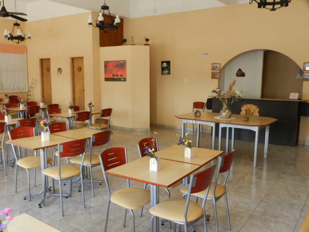 Hotel El Parque