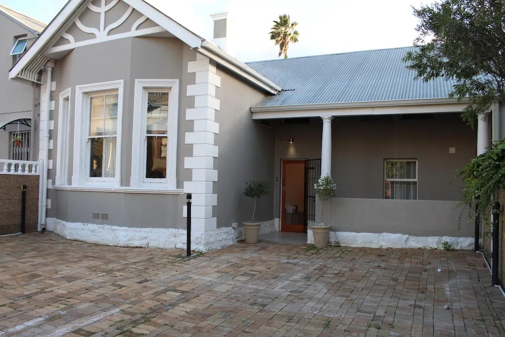 Sapphire Boutique Guest House