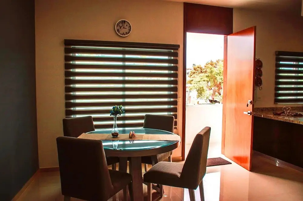 Condo Gaviotas Golden