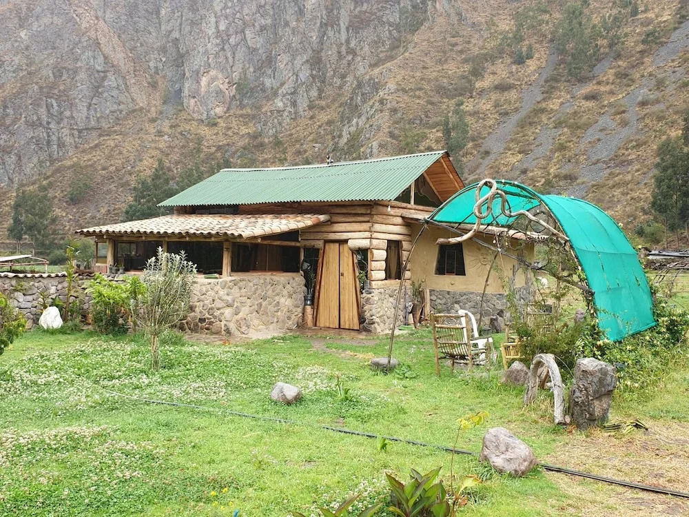 Tumy house B&B