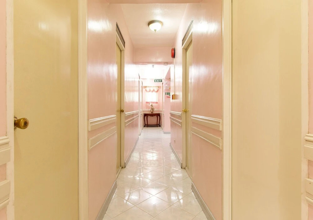 Reddoorz Near Laoag Capitol
