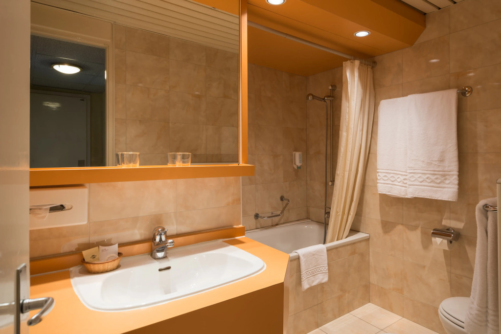 Hotel Sagitta