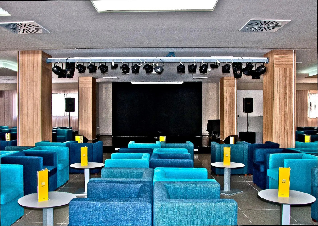 BQ Delfín Azul Hotel