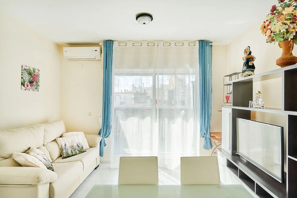 Apartamento Espanhouse Godisa