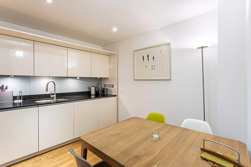 Perfect Paddington Pad