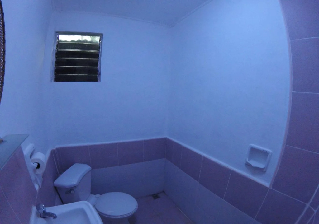 Carabao Guest House