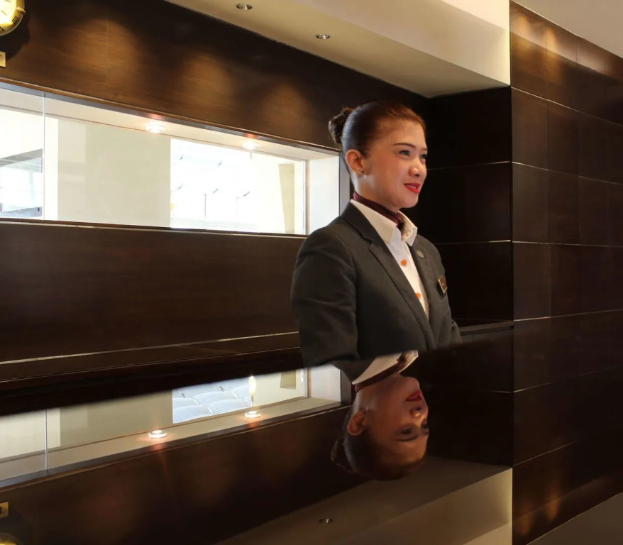 Safir Fintas Hotel Kuwait