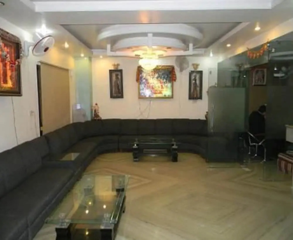 Hotel Mountview International