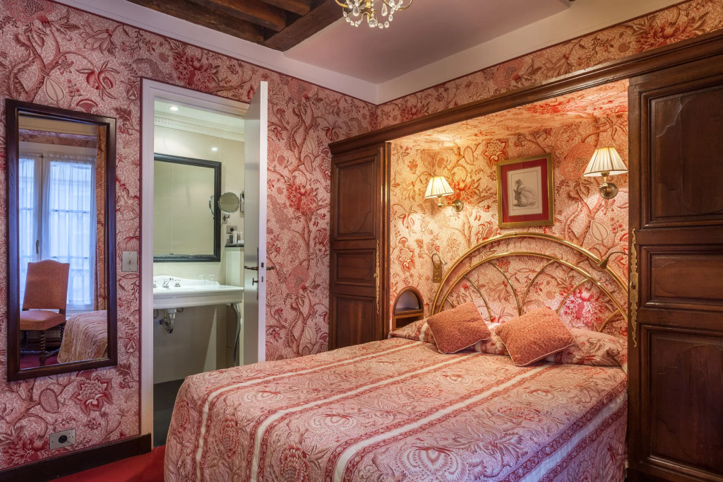 Hôtel Fougère