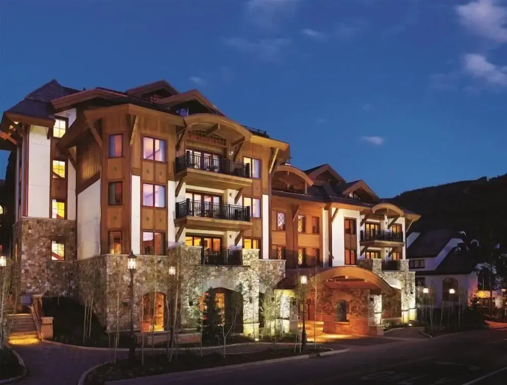 3 Bedroom Residence