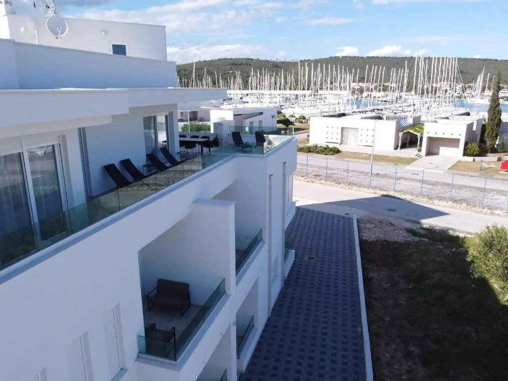Luxury Villa Jasna 1