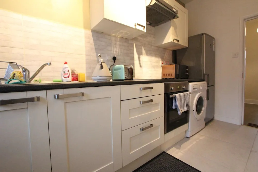 Cosy One Bedroom Apartment- Marble Arch