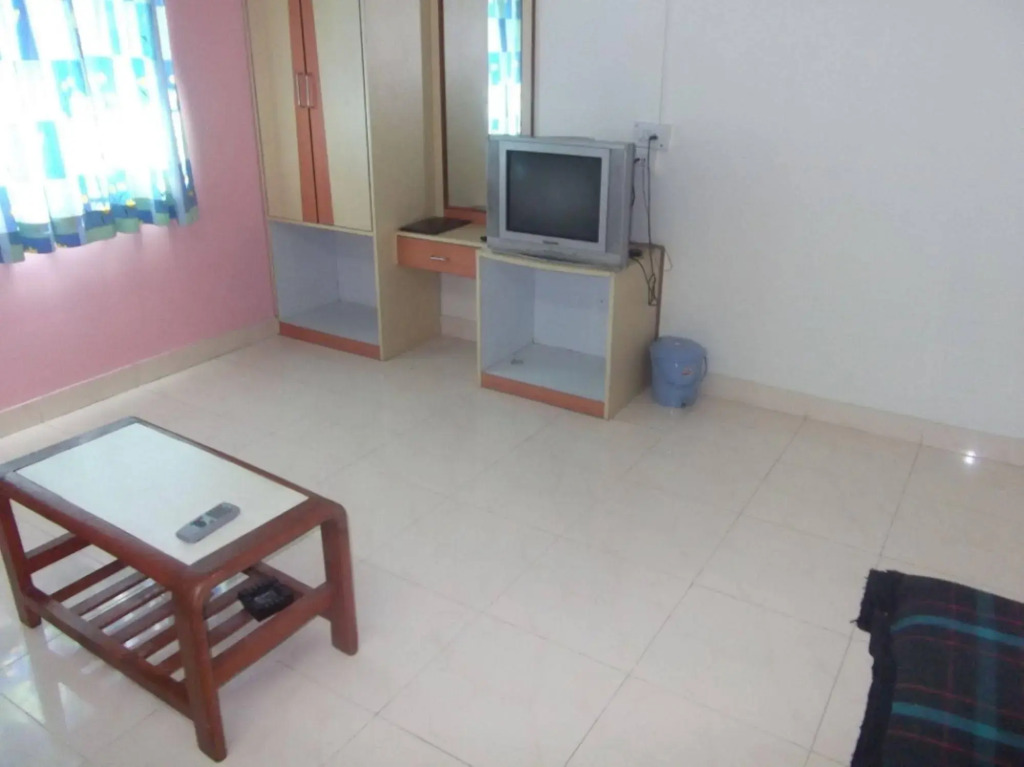 Hotel Muktangan