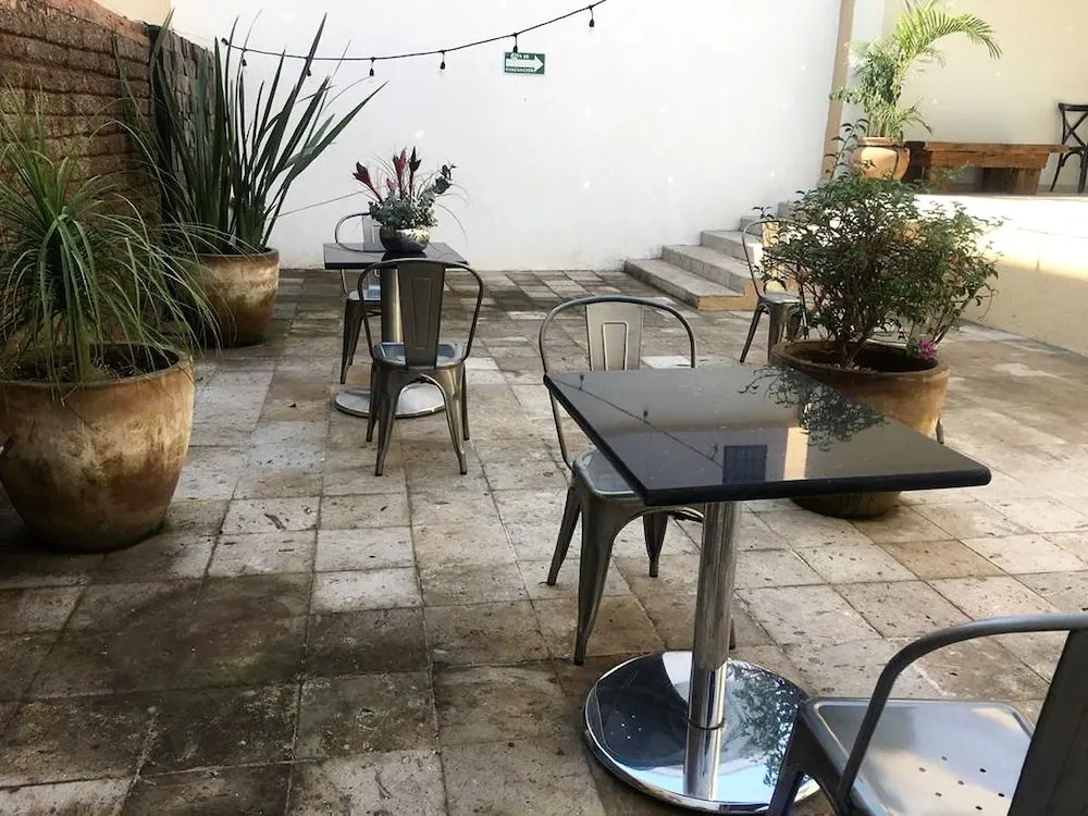 Abba Hotel Boutique