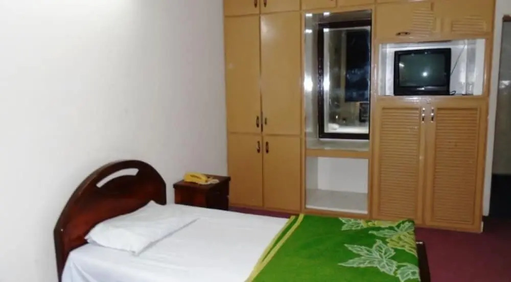 Hotel Faran