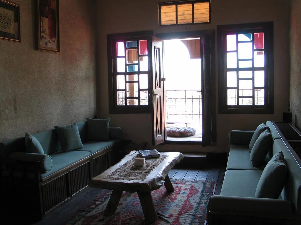 Osmanli Konak