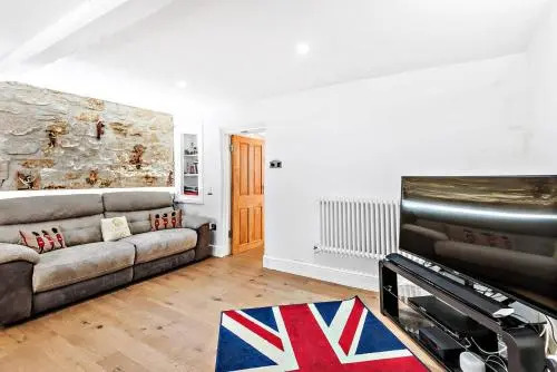 Modern, Chic 3BR Townhouse in Central Oxford