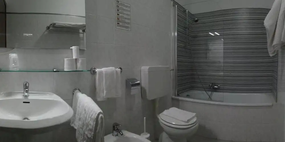 Hotel San Nazario