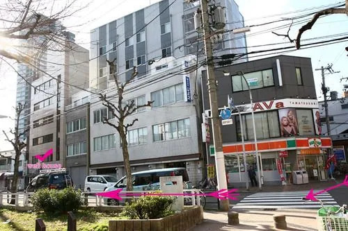 Well　Hostel Osaka
