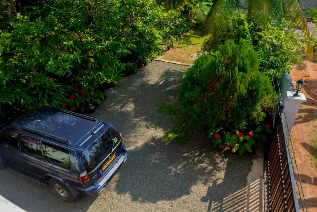 Mali Guest House