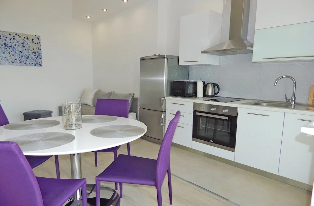 Lavander Apartments Omiš