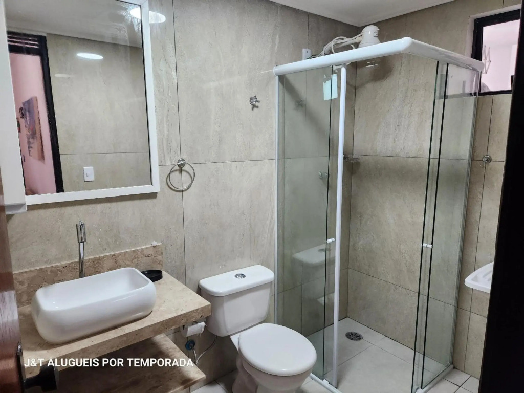 Apartamento 1 dormitórios praia de Iracema