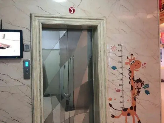 Baicheng Huiya Apartment