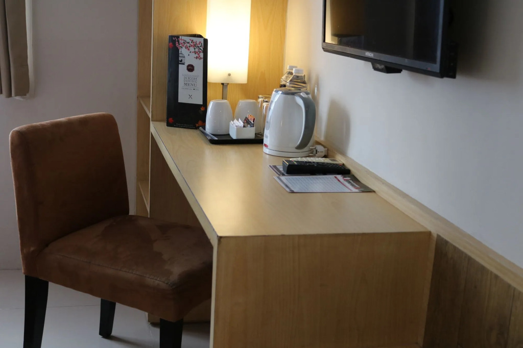 Bekizaar Hotel Surabaya