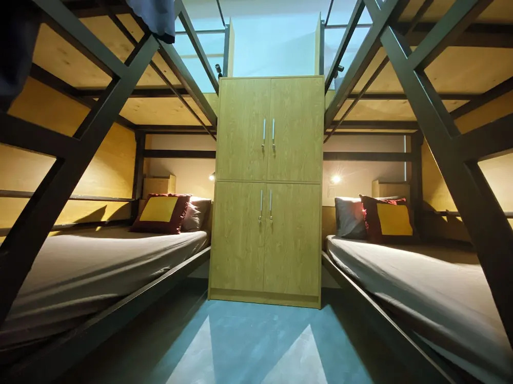 Ancient Beach Boutique & Spa - Beachside Hotel
