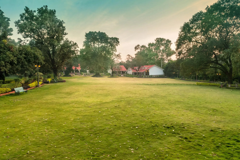 WelcomHeritage Golf View