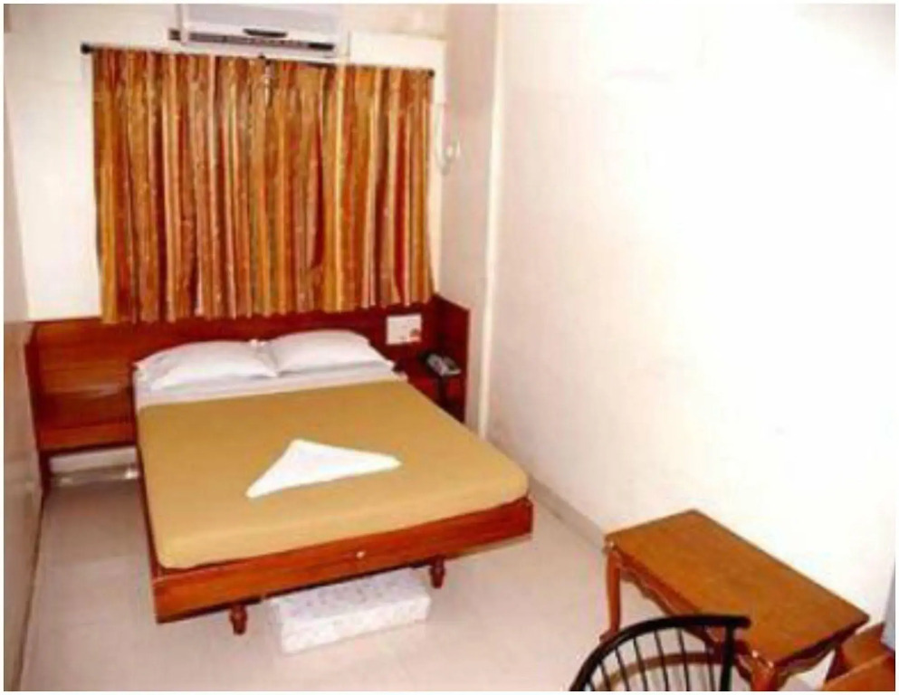 Hotel Arma Court - Near US Embassy, BKC