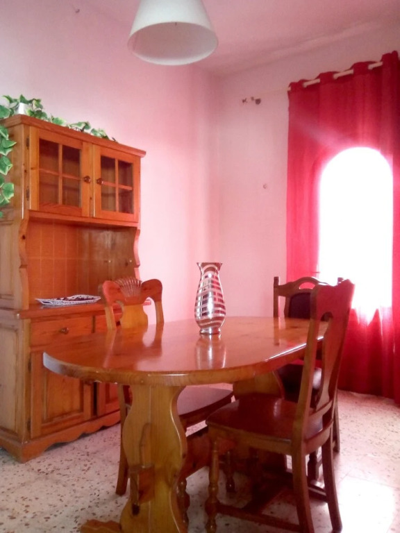 House With 2 Bedrooms in Guatiza, With Furnished Terrace and Wifi - 5 km From the Beach