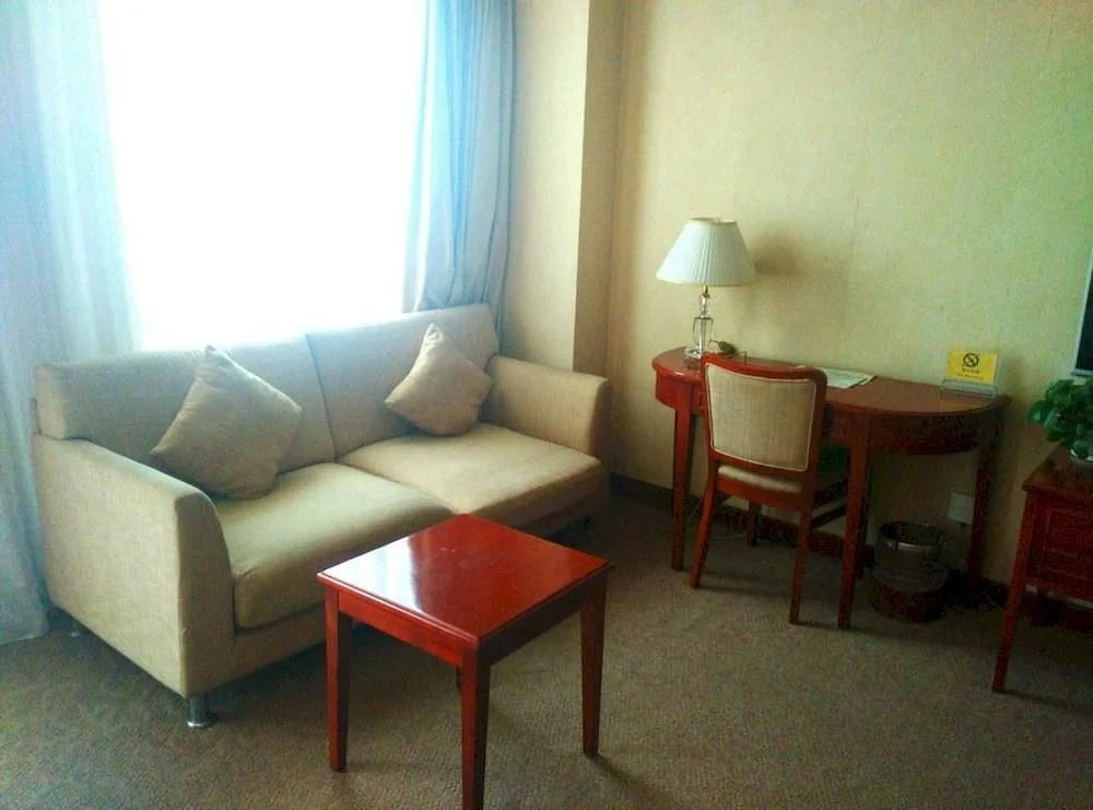 Margaret Hotel - Shaoxing