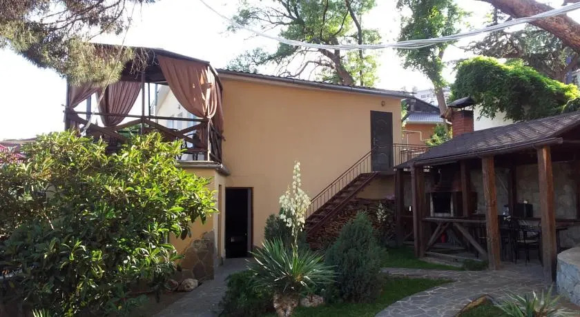 Deluxe Classic Guest House