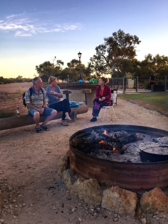 Wooramel River Retreat